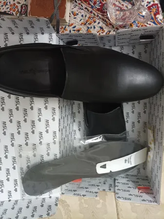 کفش مردانه ام‌اس‌ال مدل R - 10211