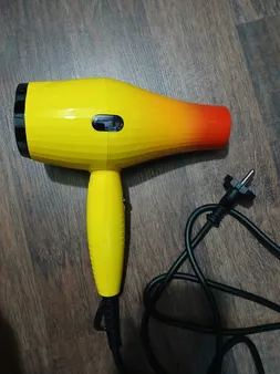 سشوار حرفه ای رومئو مدل RM-5151