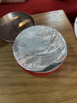 کرم مرطوب کننده گلیسولید مدل pour la peau حجم 240 میلی لیتر