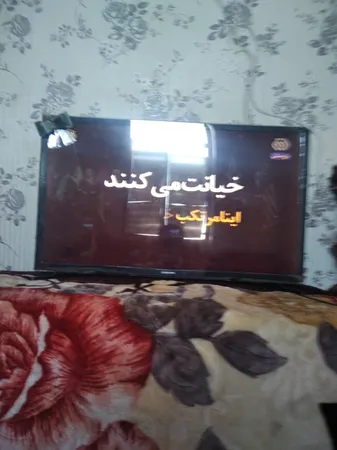 محافظ صفحه نمایش تلویزیون مدل SP-32 مناسب برای تلویزیون 32 اینچی