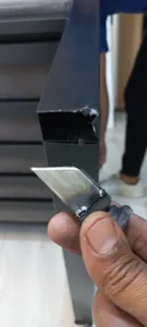 تجریه خرید مبل انتظار  مدل O.Ch-03