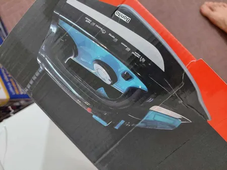 اتو بخار بونیتو مدل EL-2068