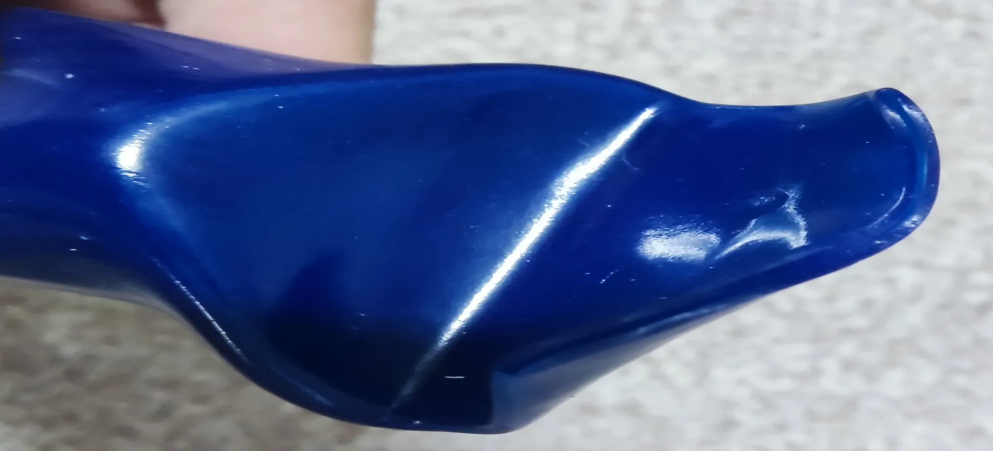 چاه بست طرح ژله ای مدل کفشور