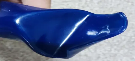 چاه بست طرح ژله ای مدل کفشور