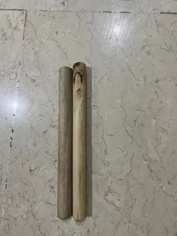 ساز چوبک مدل Hohner کد Sticks