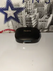 تجریه خرید هدفون بلوتوثی شیائومی مدل Redmi Buds 6 - گلوبال