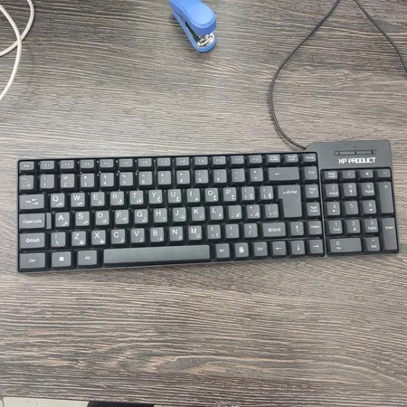 کیبورد ایکس پی-پروداکت مدل XP-8000