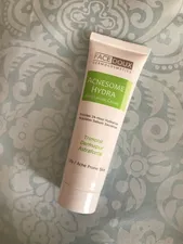 تجریه خرید کرم مرطوب‌کننده فیس دوکس سری Acnesome مدل HYDRA حجم 50 میلی‌لیتر