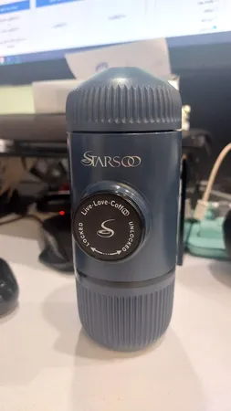 اسپرسوساز سفری استارسو مدل Mini