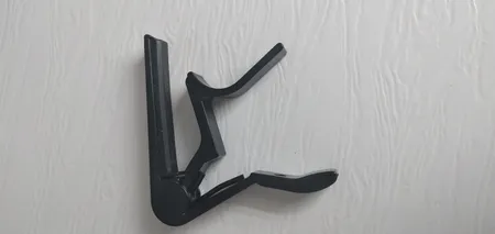 کاپو گیتار مدل TX-10