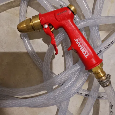 شیلنگ آب مدل SHA کد 5