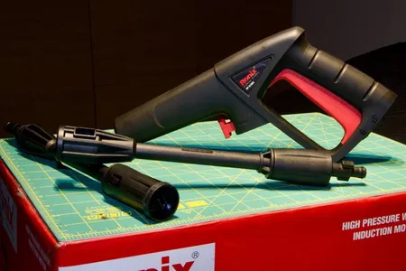 کارواش رونیکس مدل RP-0100C