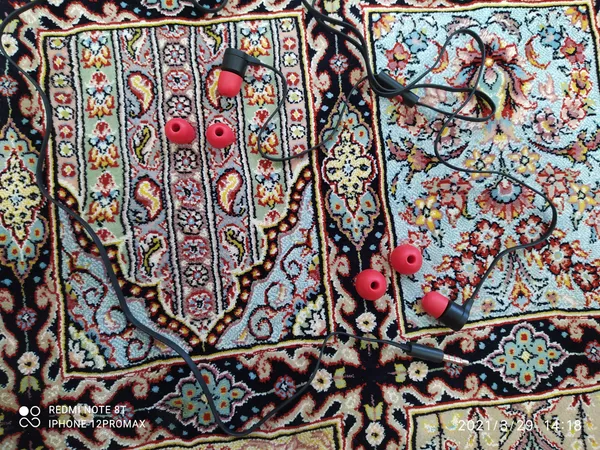 عکس ارسالی خریدار
