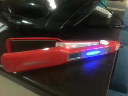 اتو مو کنورث مدل KW_307