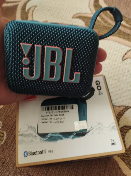 عکس ارسالی خریدار
