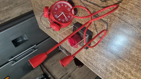 جاشمعی طرح پیچ مدل A01