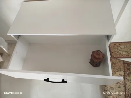 دراور مدل BD1