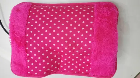 کیسه آب گرم برقی مدل SP007