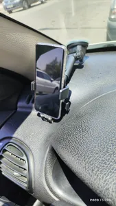 تجریه خرید پایه نگهدارنده گوشی موبایل ارلدام مدل ET-EH148