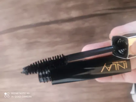 ریمل حالت دهنده INLAY مدل Exreme Length