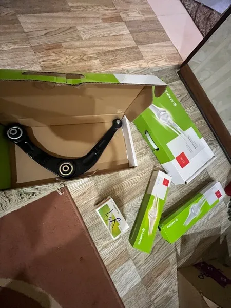 عکس ارسالی خریدار