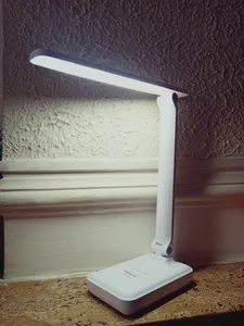 تجریه خرید چراغ مطالعه ویداسی مدل WD-6082Q