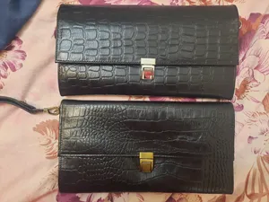 تجریه خرید کیف دستی مدل STR CR