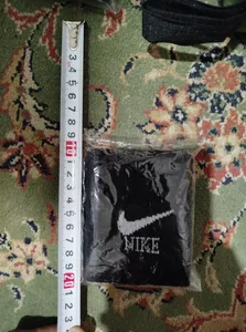 تجریه خرید مچ بند ورزشی مدل SM0087 بسته دو عددی