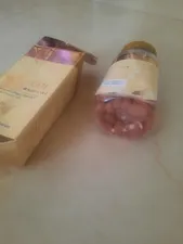 تجریه خرید قرص کلاژن آدریان هیدرولیز شده بسته 60 عددی