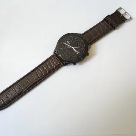 بند ساعت مچی مدل A22