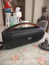 تجریه خرید اسپیکر بلوتوثی قابل حمل هیسکا مدل B114