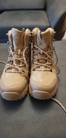 کفش کوهنوردی مردانه هامتو مدل 210473A-4