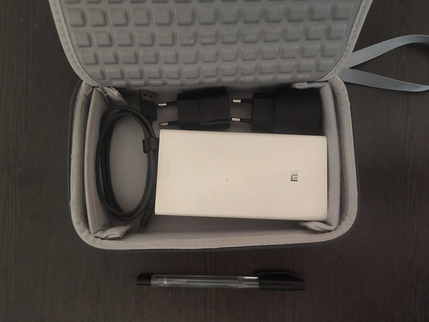 کیف لوازم جانبی کوتتسی مدل 14026