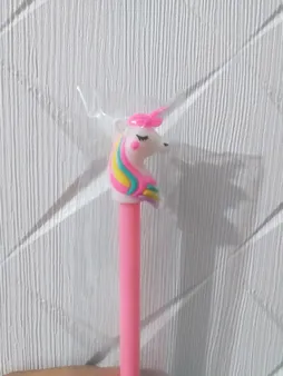 روان نویس طرح یونیکورن