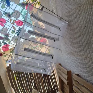 تجریه خرید سبزی خشک کن دستی چینش مدل 4DRYER