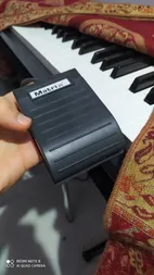 پدال ساستین کیبورد ماتریکس کد 001