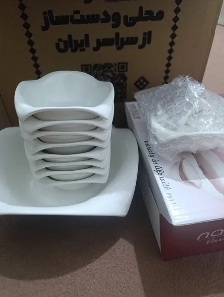 عکس ارسالی خریدار