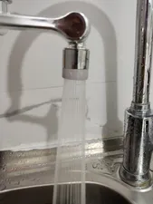 تجریه خرید سری شیرآلات پاپیروس مدل بازویی سوبان