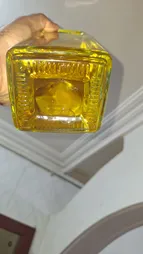 بطری لیمون مدل TP567