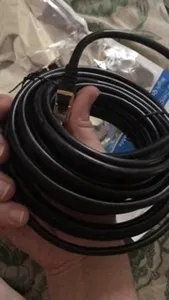 تجریه خرید کابل شبکه CAT7 اوریکو مدل PUG-C7 طول 8 متر