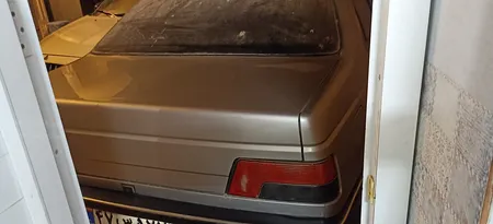 واکس سریع بدنه خودرو هامبر مدل Quick حجم 400 میلی لیتر