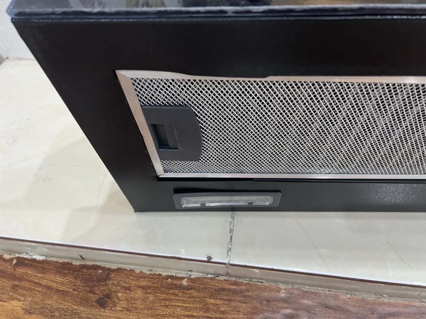 هود مخفی مدل T1 سایز 70