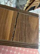 تجریه خرید میز تلویزیون دیواری مدل TS115