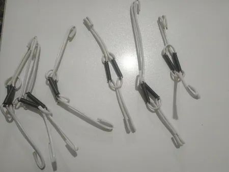 نگهدارنده بشقاب مدل B2 مجموعه 10 عددی