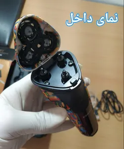 تجریه خرید ماشین اصلاح موی صورت کیمی مدل MAX833