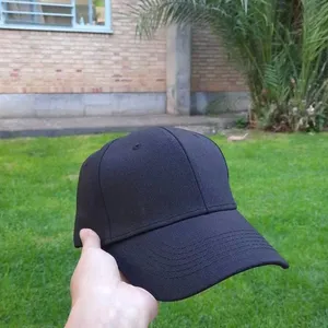 تجریه خرید کلاه کپ موریی مدل Casual