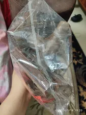 تجریه خرید دراور مدل Vitna-D5BV