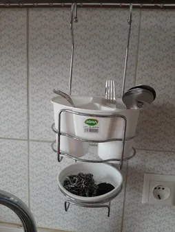 جا قاشقی ریما مدل بهار کد RP