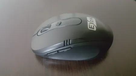 ماوس بی سیم اکسون مدل 1500