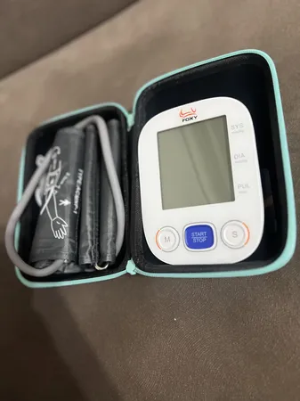 فشارسنج دیجیتال فوکسی مدل U80